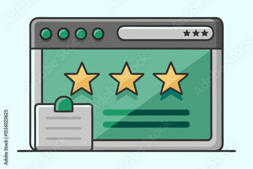 Boost Your Online Presence Three-Star Reviews & Client Testimonials