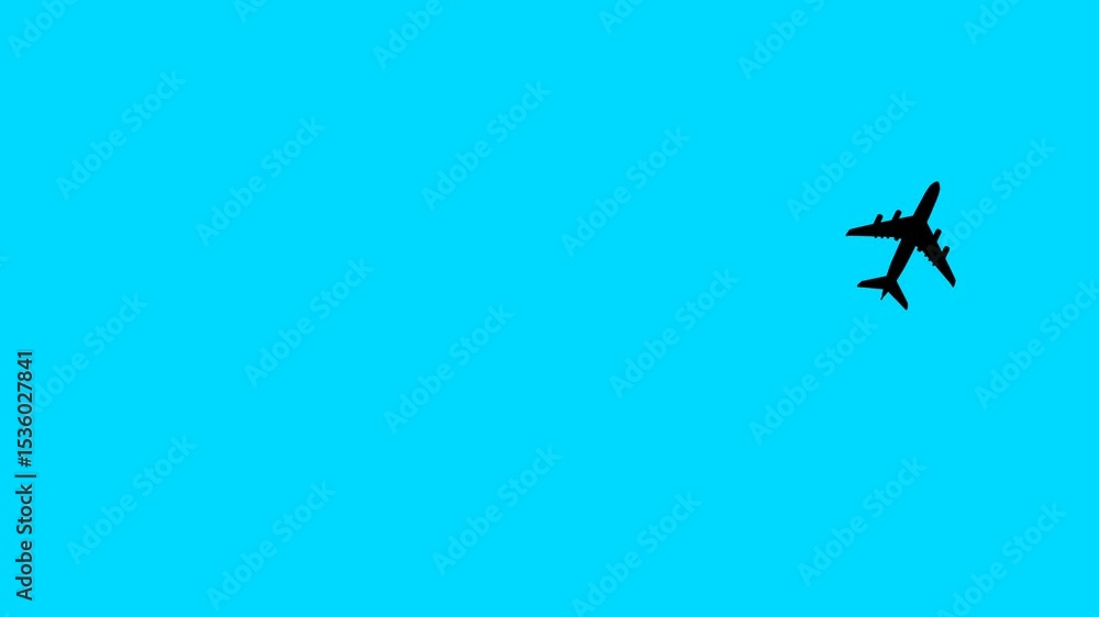 Airplane line path icon. air plane flight route with the point of location to destination location Airplane line path icon. air plane flight route with the point of location to destination location