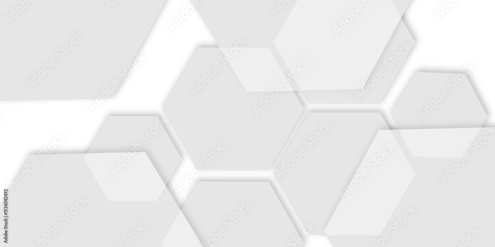 High-Tech Abstract Geometric 3D gray Light Structure with Hexagon and Polygonal Honeycomb Elements, Luxury Pattern and Technology-Inspired Design for a Sleek Background High-Tech Abstract Geometric 3D gray Light Structure with Hexagon and Polygonal Honeycomb Elements, Luxury Pattern and Technology-Inspired Design for a Sleek Background