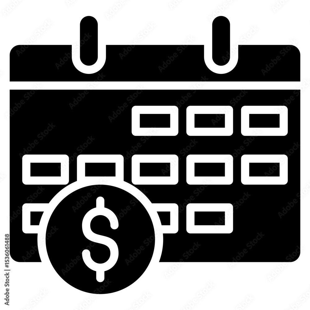 Calendar Icon Calendar Icon