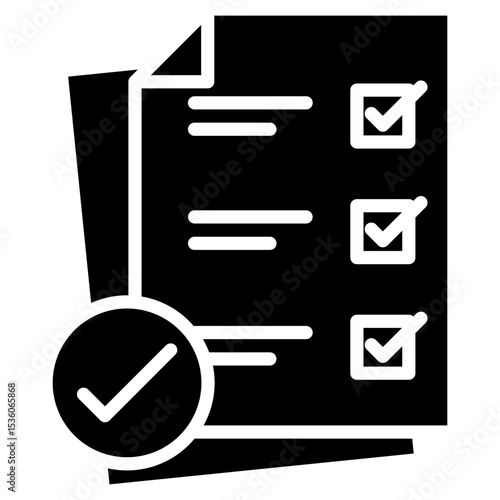 Validity Icon