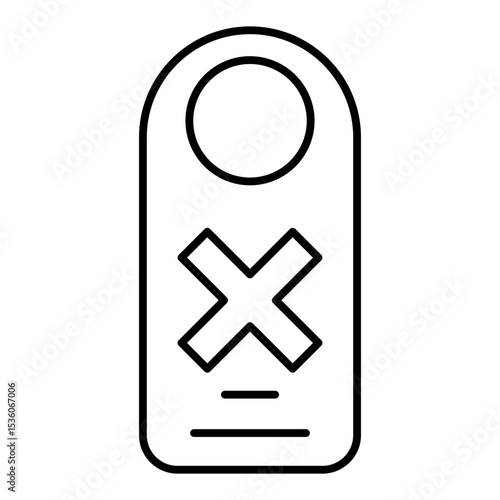 Do Not Disturb icon