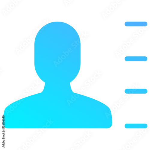Contact List Icon