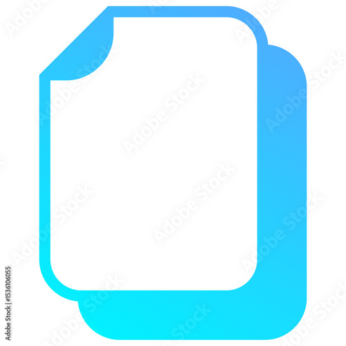 Duplicate File Icon