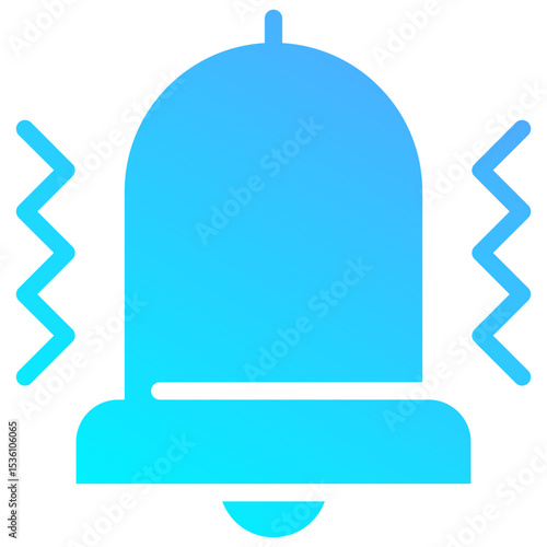 Alarm Ring Icon