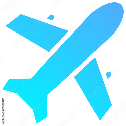 Flight Icon