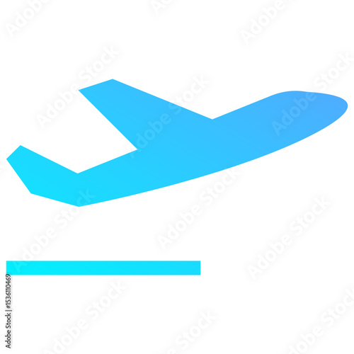 Departures Icon