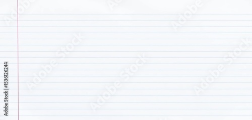 White lined notepad paper texture, visible fiber pattern,  paper,  office