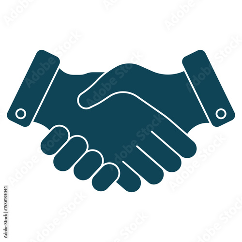 Team Collaboration icon, Powering Success Through Team Collaboration, Unified Teams, Exceptional Outcomes, vector