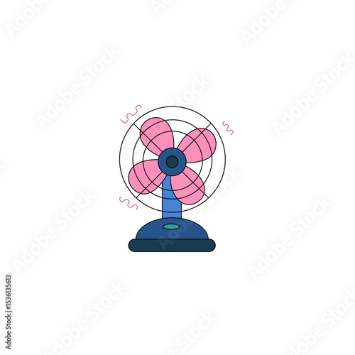 Old fans