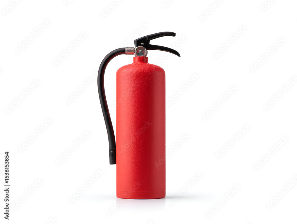 Fire extinguisher isolated isolated on white or transparent background, png cut out 98870657 1 Fire extinguisher isolated isolated on white or transparent background, png cut out 98870657 1