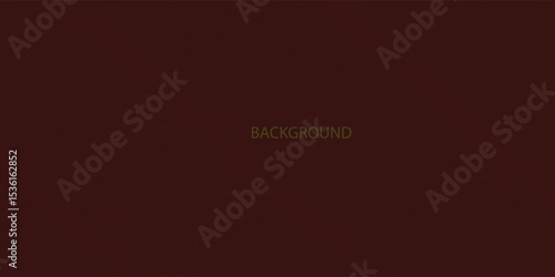 Luxurious Wave Pattern Abstract Background Vector