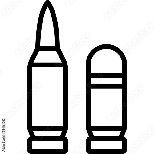 bullets icon