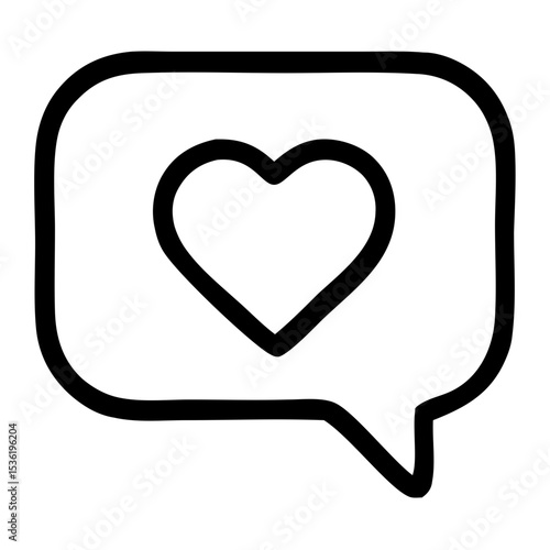 love language icon