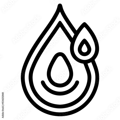 eye drop icon