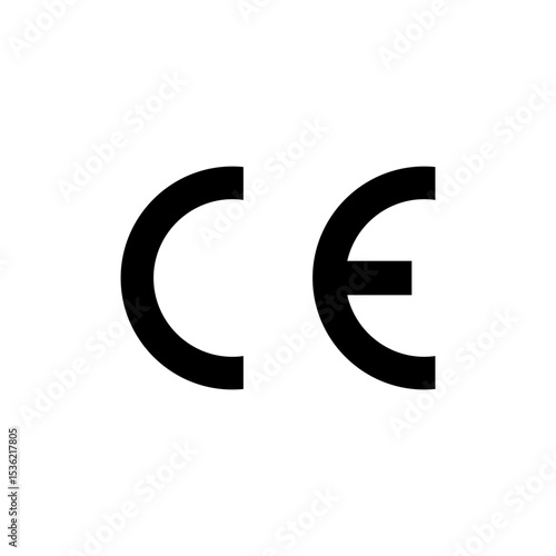 CE ICON