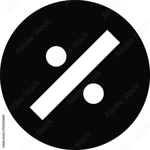 yin yang button