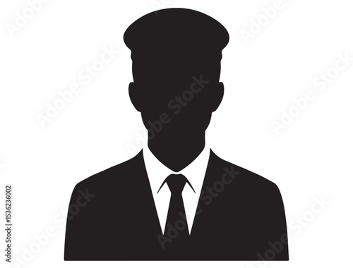 PILOT SILHOUETTE