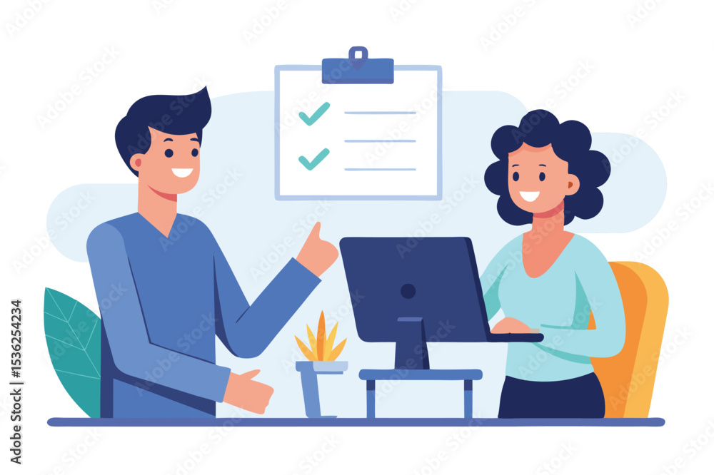 Fototapeta premium Adobe Illustrator Artwork