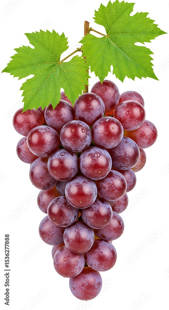 Fototapeta premium 宝石の房