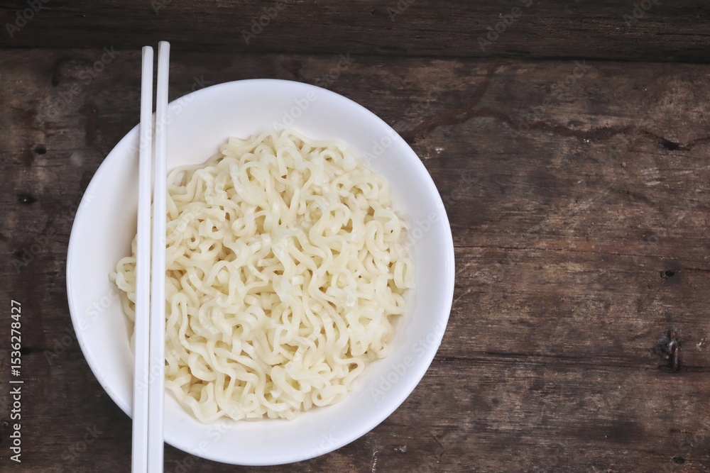 Instant noodles soup Chinese food Instant noodles soup Chinese food
