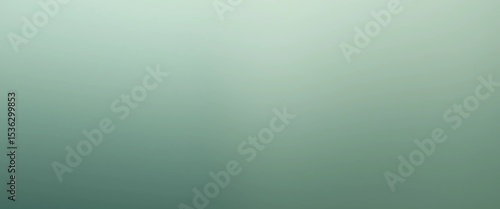 Minimalist sage green background with ultra-smooth matte surface and gentle gradient light — clean, calming, and editorial.

