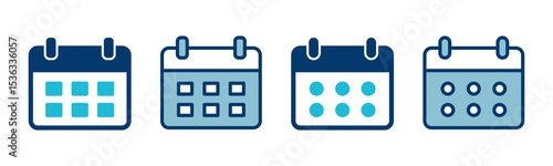 calendar icon vector isolated on white background. Calender symbol. Calendar vector icon. Deadline. Date. Time