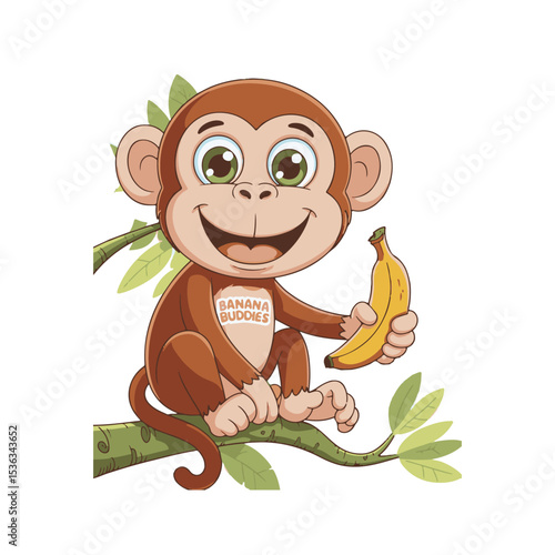 Photography monkey animals eps