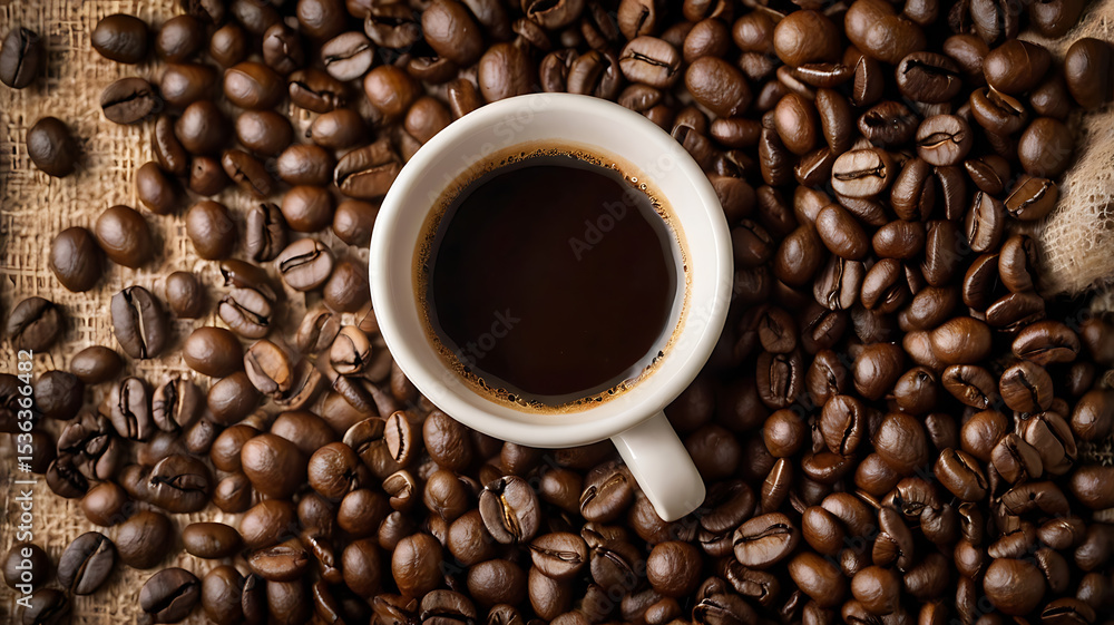 A cozy and aesthetic coffee-themed background, featuring scattered roasted coffee beans, subtle steam patterns, coffee stains, and textures like burlap or wood, in warm brown tones. A cozy and aesthetic coffee-themed background, featuring scattered roasted coffee beans, subtle steam patterns, coffee stains, and textures like burlap or wood, in warm brown tones.