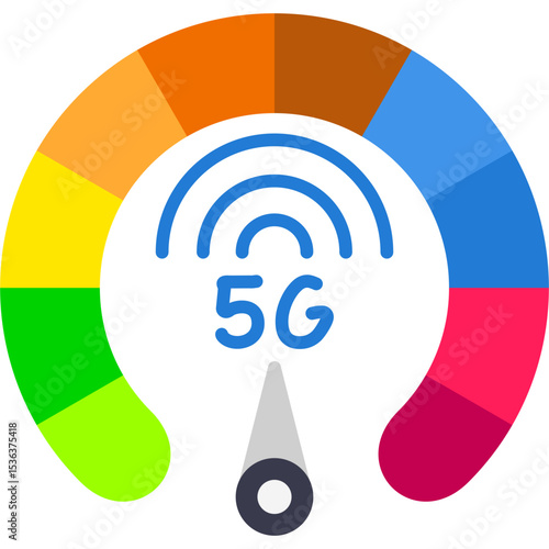 Speed Icon