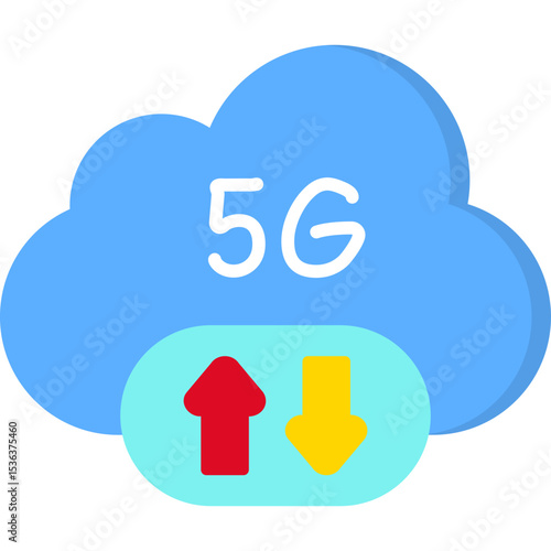 Cloud Icon