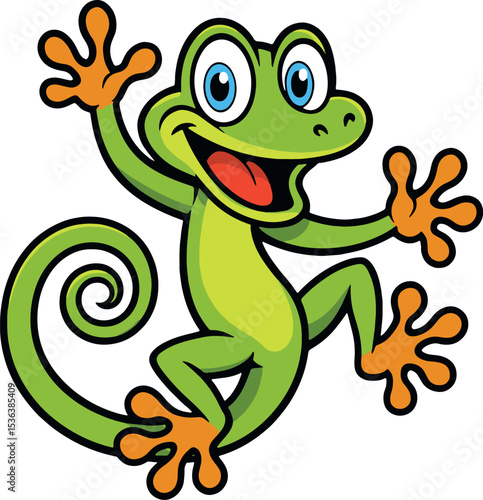 Lézard