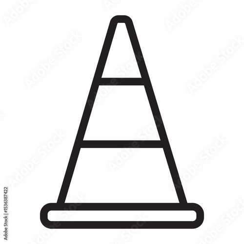 Traffic Cone 