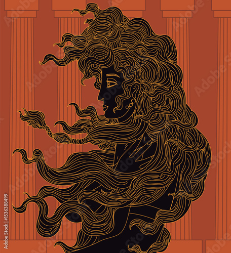 aphrodite greek goddess of beauty