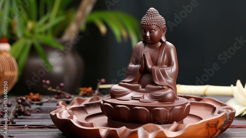 Artisan Elegance: Chinese Classical Handmade Aromatherapy Bases in Fruit, Flower, Leaf, Bird, and Character Shapes – A Fusion of Botanical Beauty and Cultural Symbolism
Discover the timeless allure of