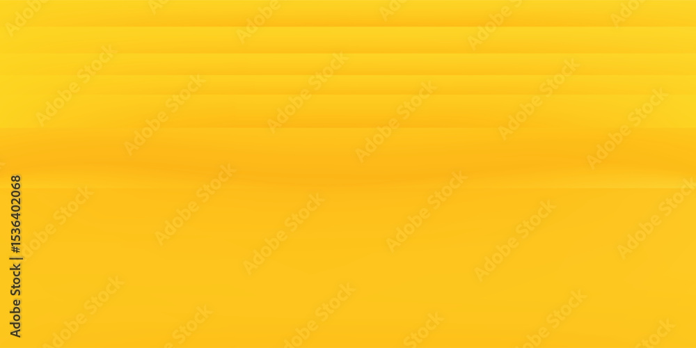 custom made wallpaper toronto digitalYellow background abstract with Gradient in empty room studio Yellow empty room studio gradient background