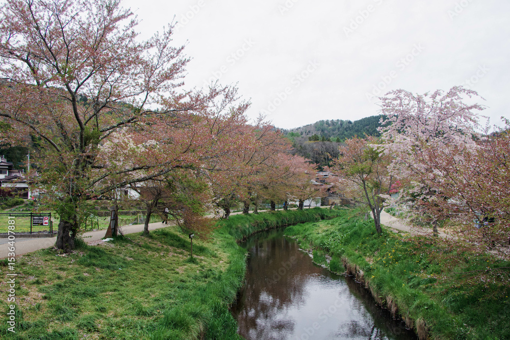 Japan is a place of great peace and happiness. Japan is a place of great peace and happiness.