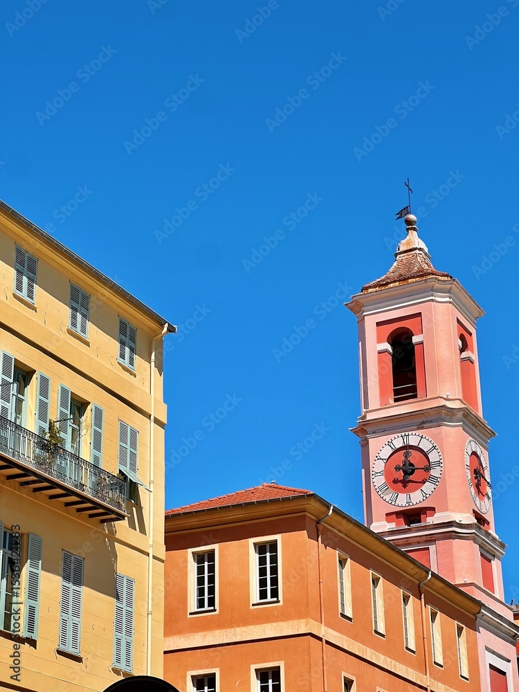 Fototapeta premium old town hall