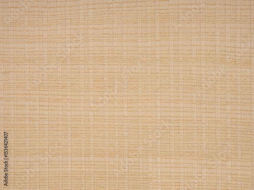 Ash veneer with a distinctive positive saw cut effect creating a subtle texture