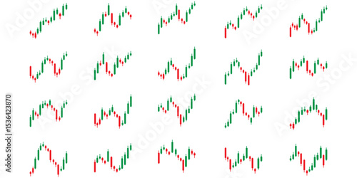 Forex Trading Market Charts