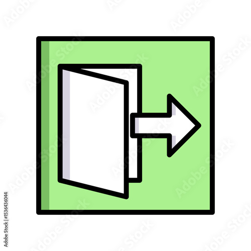 Provided Pathway Escape