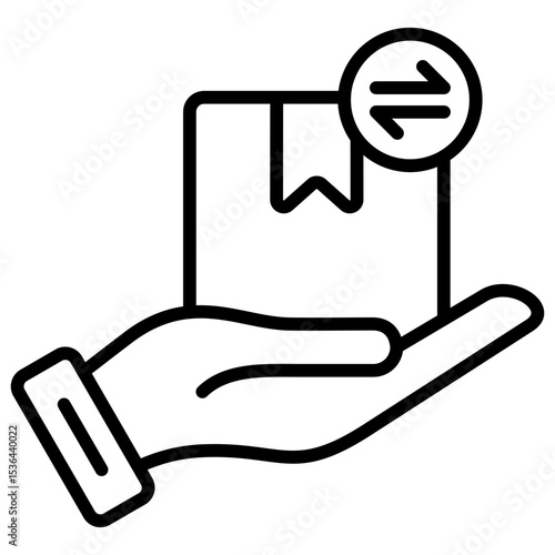 Direct Marketing Icon