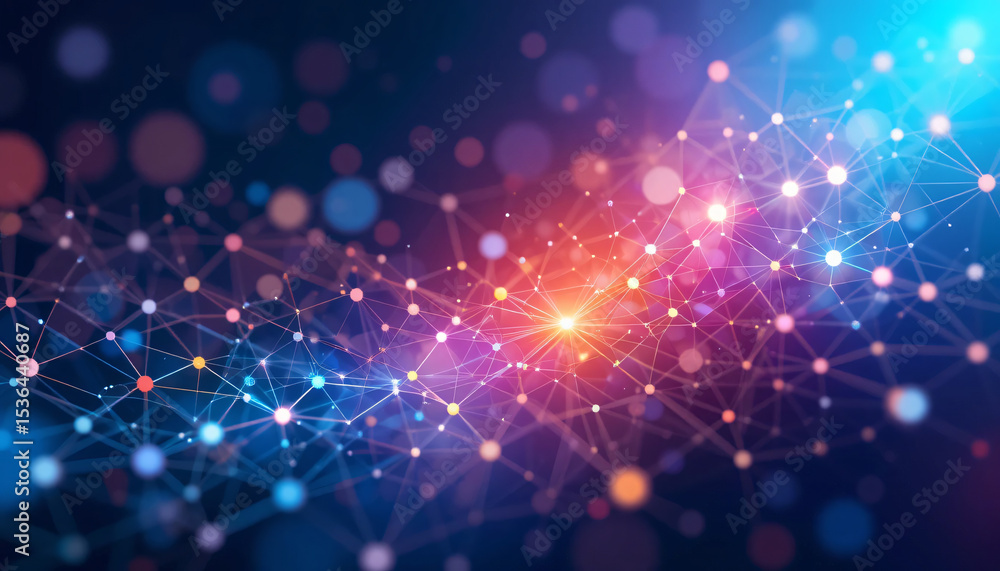 Fototapeta premium Advanced Quantum Computing Architectures for Qubit Optimization