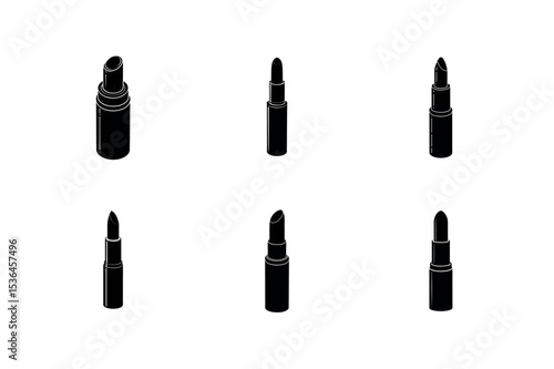 long lasting matte lipstick shade
