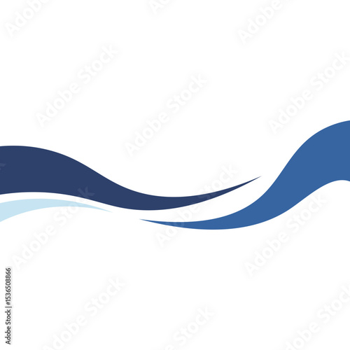 Wave Business Border Element