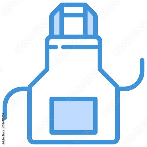 Apron Icon