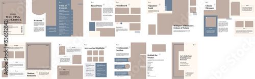 Elegant Bridal Magazine