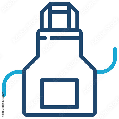 Apron Icon