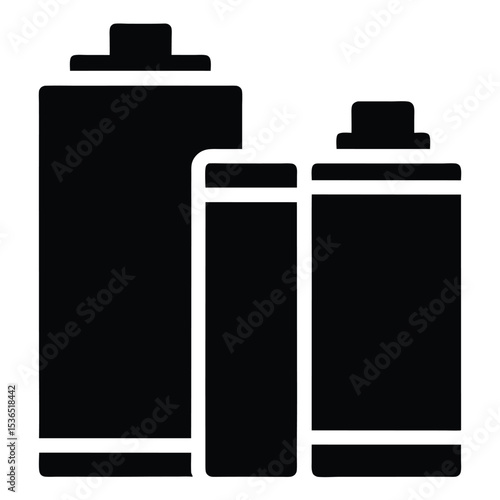 aerosol spray can