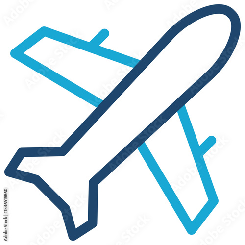 Flight Icon